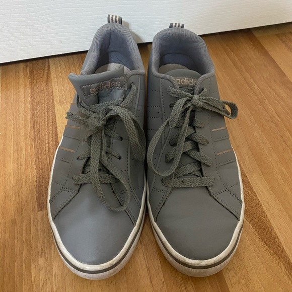 dark rose gold shoes